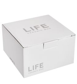 MUG-403/1 Чайная пара «Любовь»