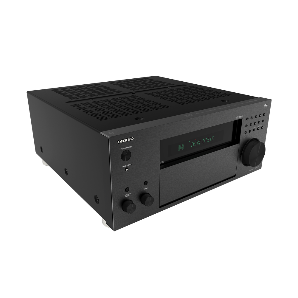 AV ресивер Onkyo TX-RZ70 B M2