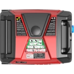 SUNREKA G6000EAiS бензиновый инверторный генератор 211034