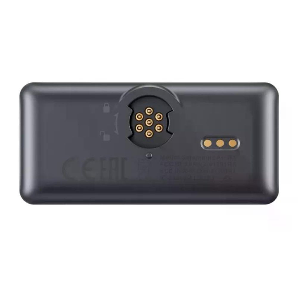 Saramonic Air 02 (TX+TX+RX) Радиосистема приемник + 2 передатчика