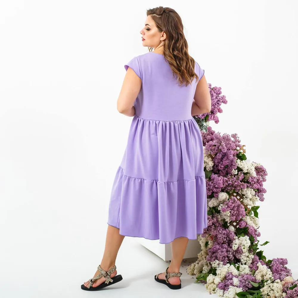 Платье УК-759-5 Fabrika