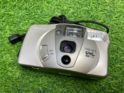 Canon Sure Shot PF Date