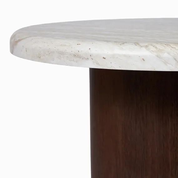 Кофейный стол Tatlin Ø45х50 см