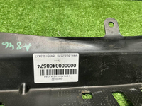 Доводчик крышки багажника BMW X5 E70 (2006-2013)