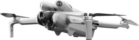 Квадрокоптер DJI Mini 4 Pro (DJI RC 2)