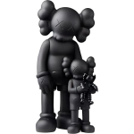 Дизайнерские игрушки KAWS TOKYO FIRST FAMILY 34cm, KAWS-FAMILY