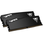 Память оперативная Patriot DDR5 2x32GB 6000MHz Viper Elite 5 Ultra RTL Gaming (VEU564G6028K)