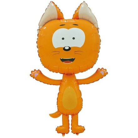 Фигура "Котэ"