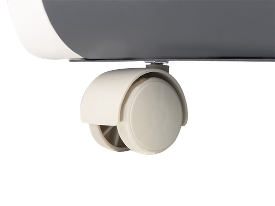 Обогреватель газовый Ballu BIGH-55 F инфракрасный