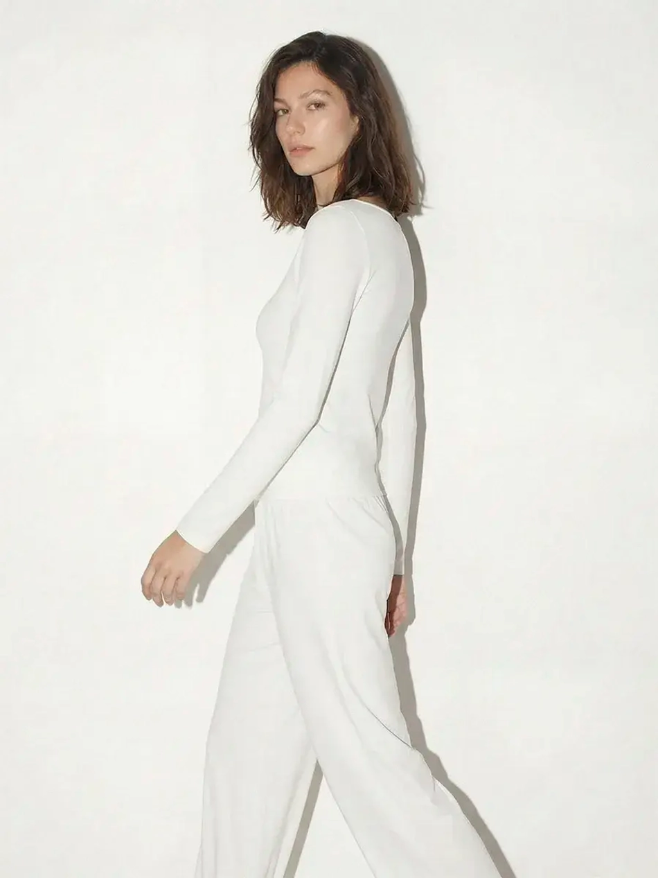 Брюки бамбуковые