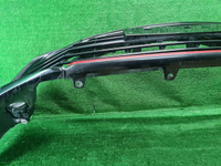 Бампер передний Toyota Camry xv70 (20-н.в) В сборе