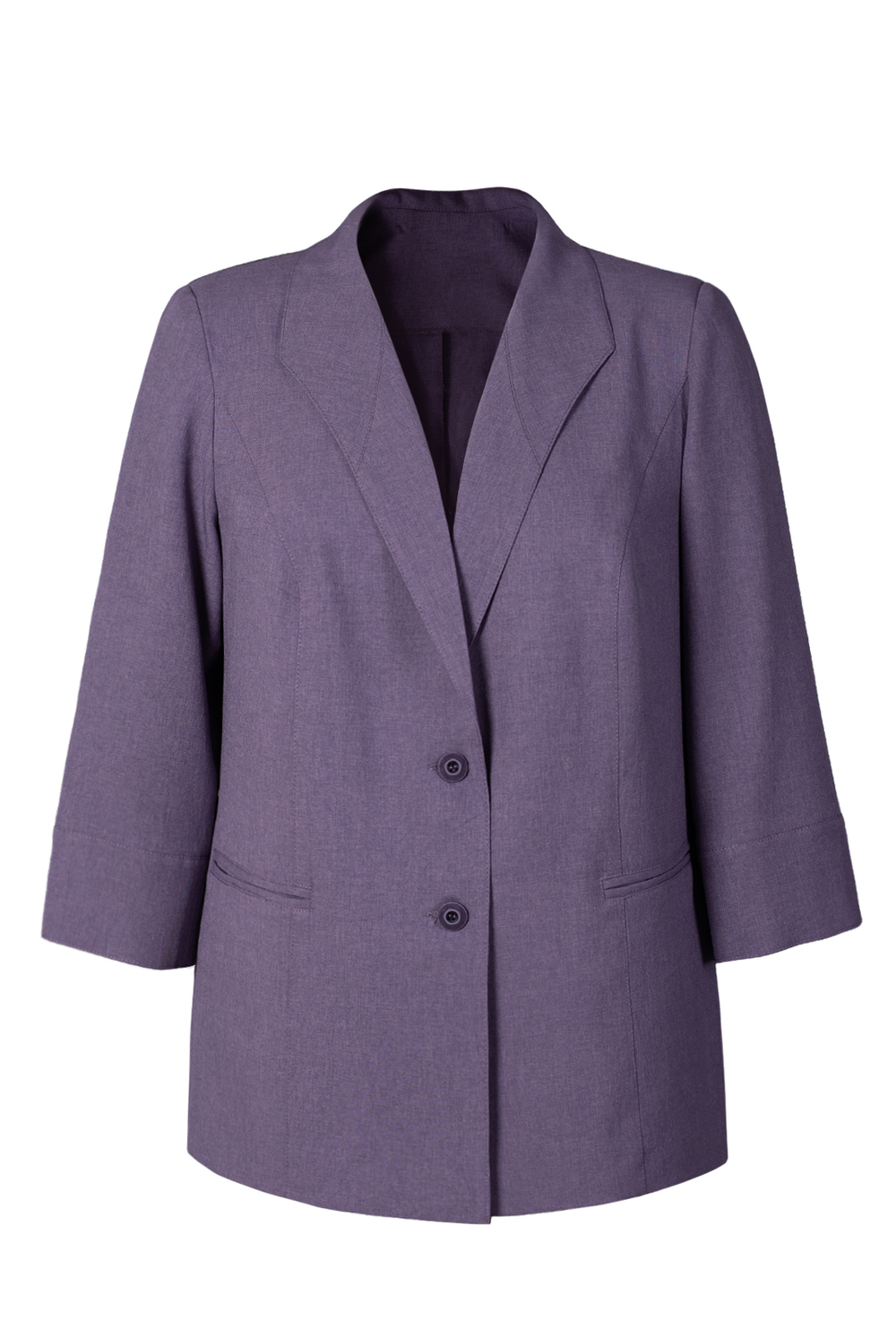 Жакет женский 4034АП, клевер #259Клев044034АП