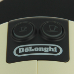 Кофеварка капсульная DeLonghi EN 80.CW Nespresso Inissia