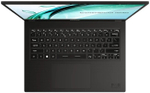 Ноутбук  MSI Commercial 14 H A13MG-013RU 14 ", Core i5, 16 Гб RAM, 512 Гб SSD, UHD Graphics, Черный