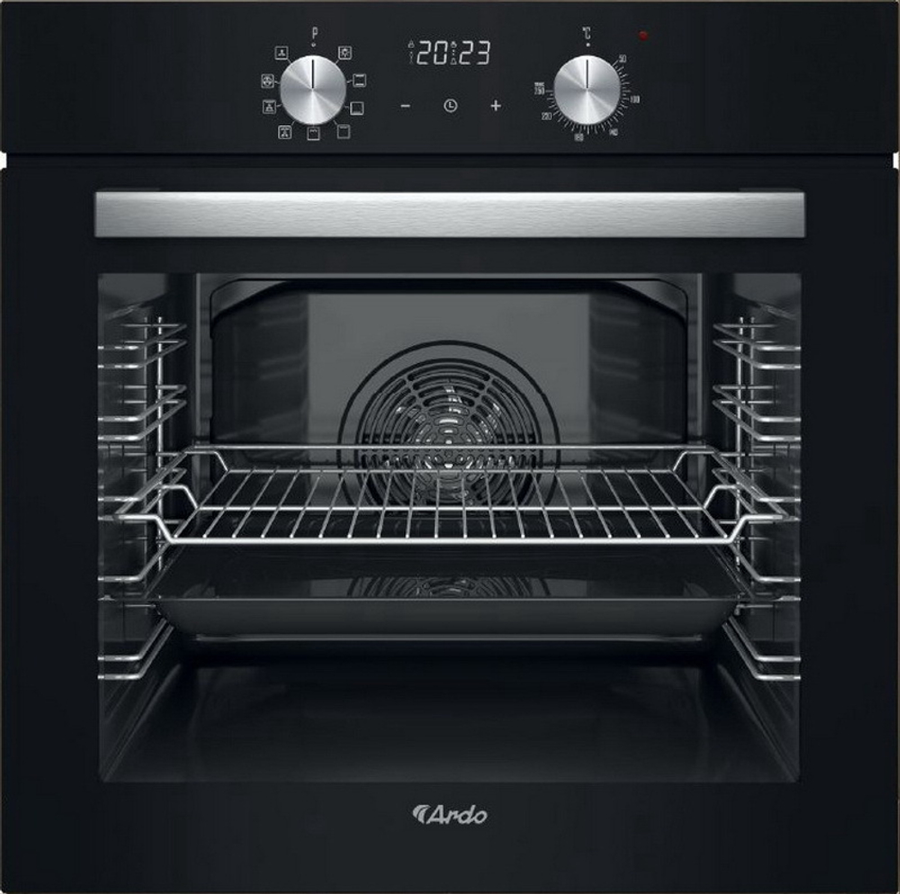 Электрический духовой шкаф Ardo BO39EB2