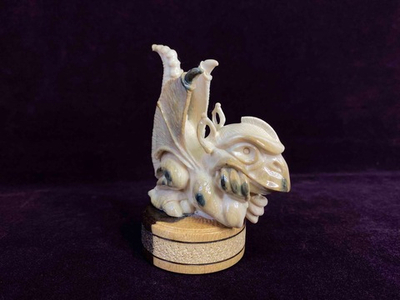 "Дракончик"