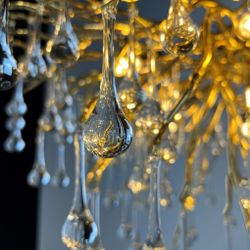 Подвесная Люстра Marian A D80 By Imperiumloft