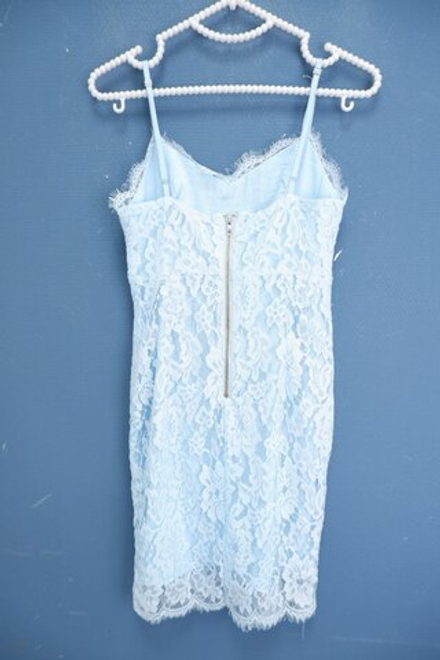 Сарафан Missguided с ажуром 36 размер