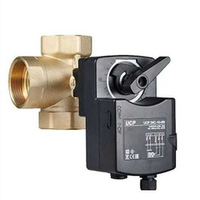 Электропривод для клапанов UCP 24C-05-LN