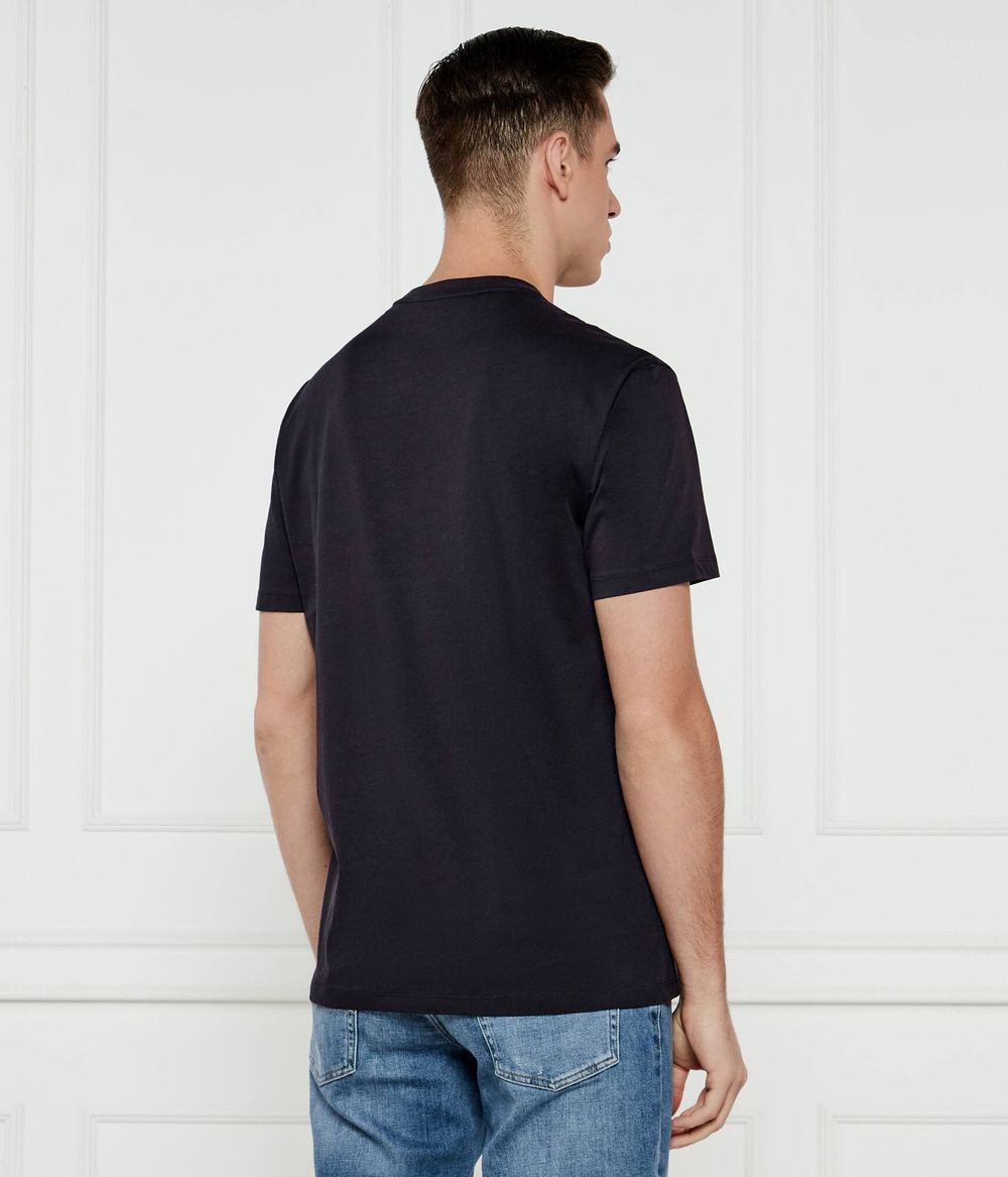 Футболка Armani Exchange - темно-синий(XM000325 AF10364)
