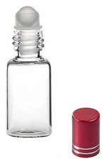 Атомайзер флакон-роллер 3 мл