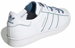 Кроссовки Adidas Originals Superstar (Женская размерная сетка)