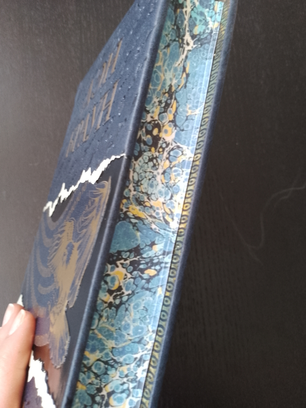 Дэн Браун "Цифровая крепость" Книга подарочная в кожаном переплете