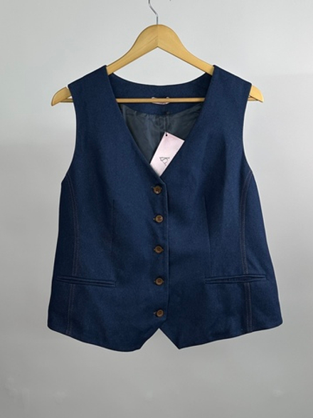 Жилет Ascentelle