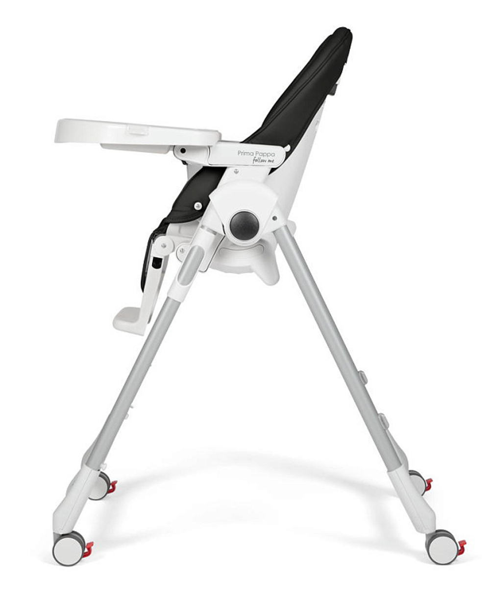 Стульчик для кормления Peg Perego Prima Pappa Follow Me Plus Licorice