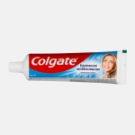 Зубная паста Colgate Бережное отбеливание 100мл
