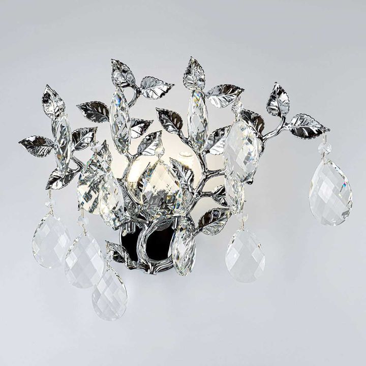 Настенный светильник MODELUX ML.8065.02 CR