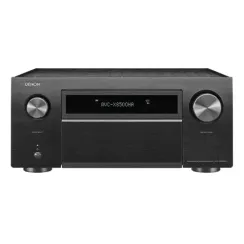 Denon AVC-X8500HA Black