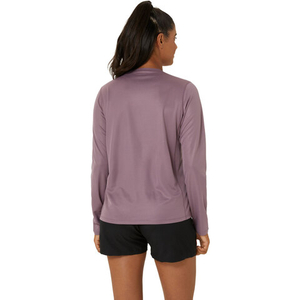 Лонгслив ASICS CORE LS TOP W