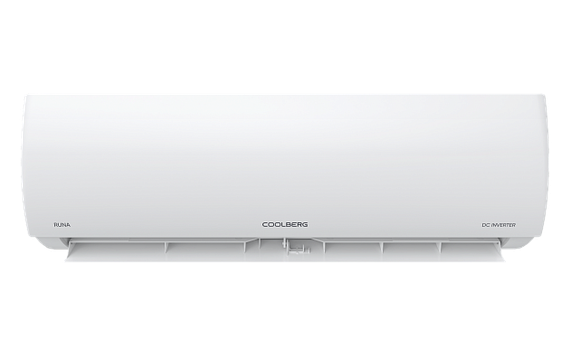 Инверторная система кондиционирования СOOLBERG Runa CI-12R1-IN/CI-12R1-OUT — (7)