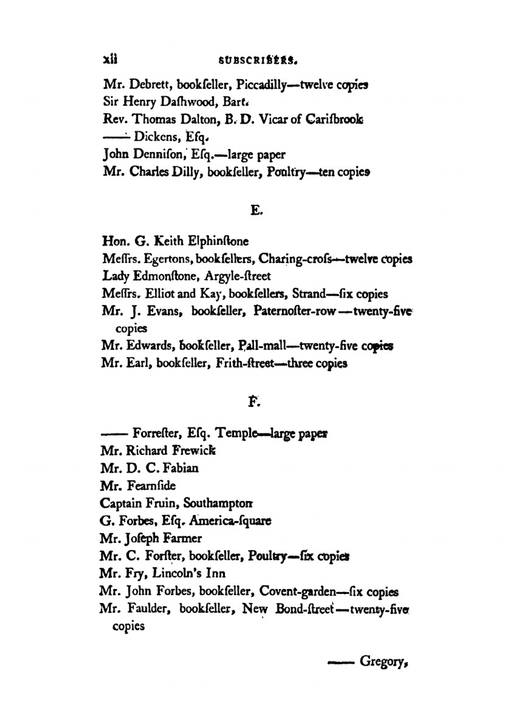 Tour of the Isle of Wight. Volume 1 | J. Hassel