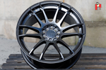Комплект дисков Rays 57xtreme 18x9.5 et35 5x100/5x114.3