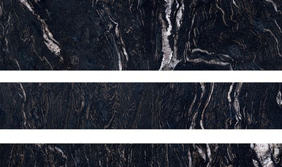 Керамогранит SENSI GEMS MIX SIZES  TITANIUM B. (PF60006732)