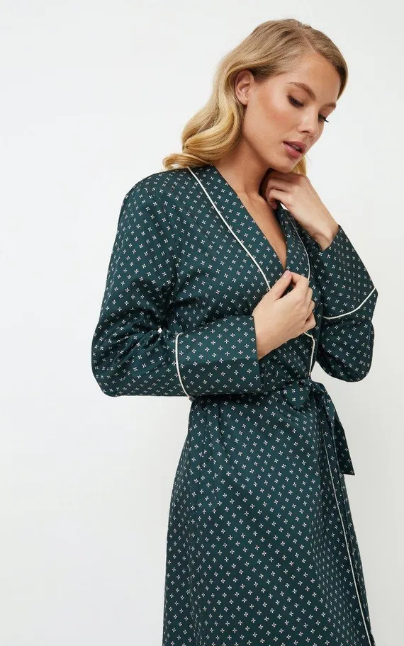 GRISELLE Халат женский