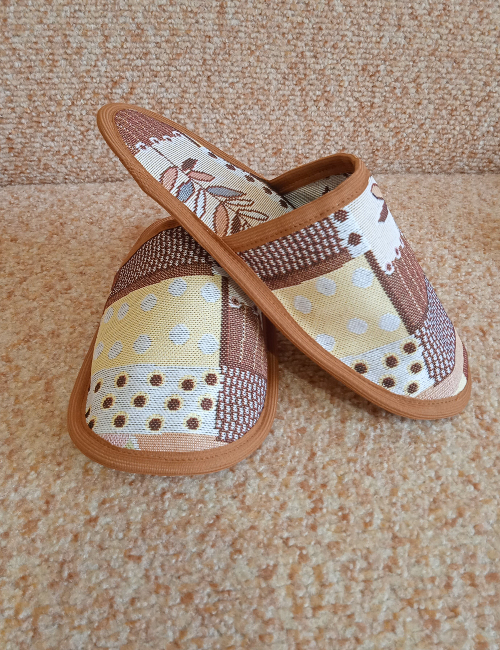 Гостевой набор Рябиновый коллаж 3 в 1