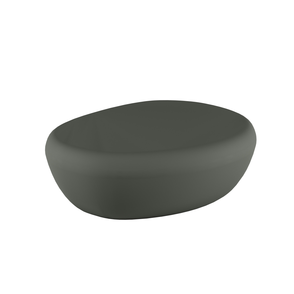 Стол журнальный Ангара однотонный