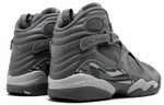 Кроссовки Jordan Air Jordan 8 Retro Cool Grey