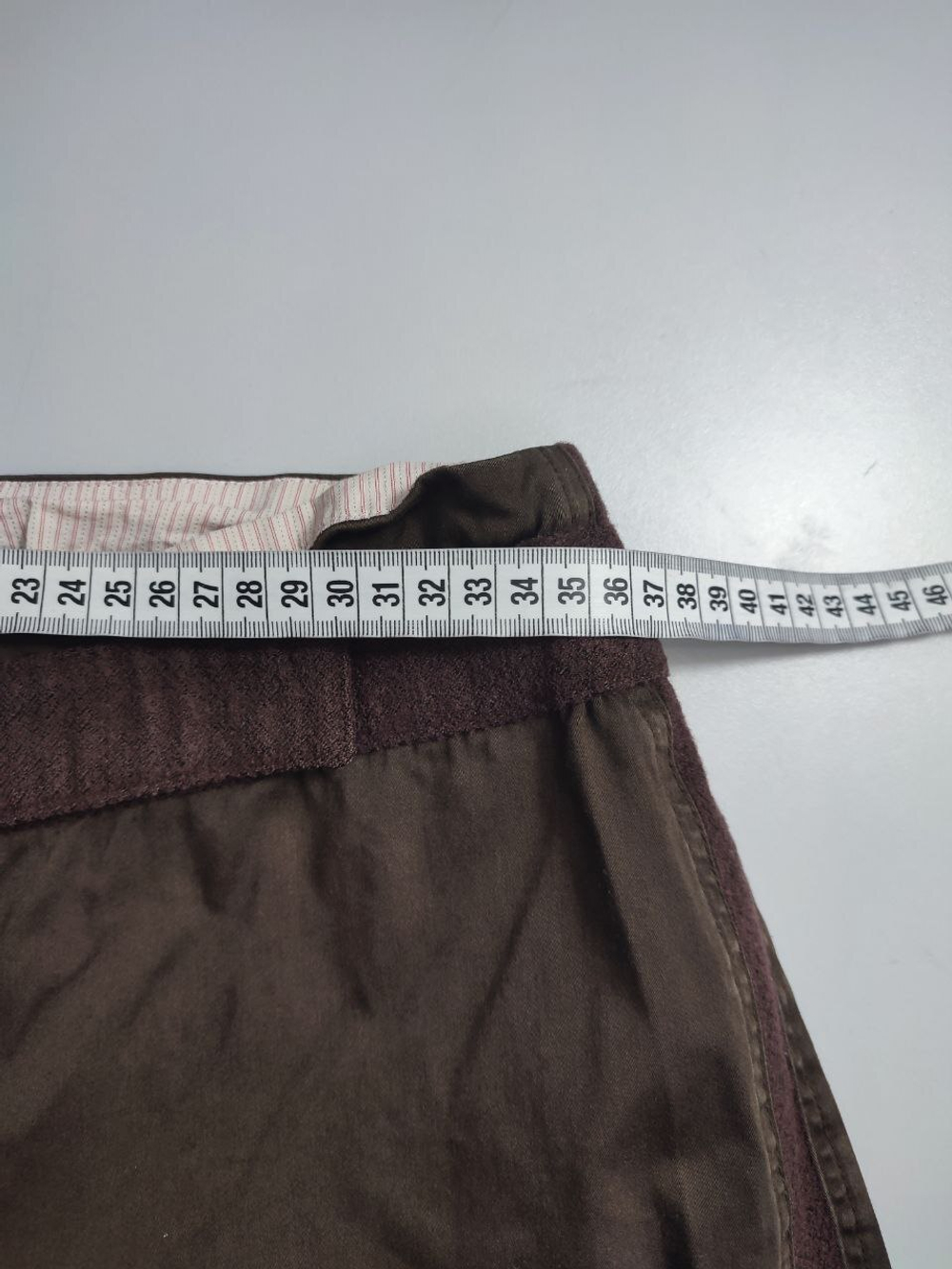 Брюки Cotelac стильные 44 размер