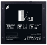 Блок питания 1STPLAYER PS-500FK 500 Вт