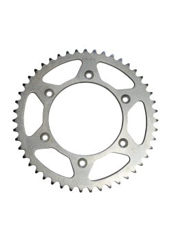 Звезда ведомая эндуро мотоцикла 520-47 Kayo K6,K6-R,K5