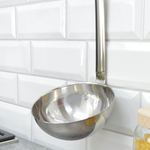 Ложка разливательная 500мл нерж Chef тм Appetite