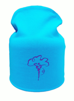 Голубой	Лента