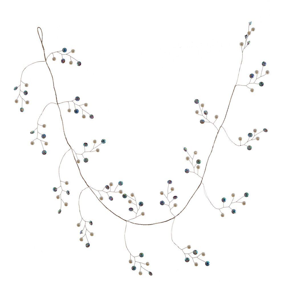 GAEM Изделие декоративное "Гирлянда", Н120см, L7 W1 H122 см