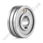 Ролик подающий 30х10х10 K 0,8–0,9