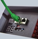 Завеса тепловая электрическая BALLU BHC-H20T24-BS НС-1583437