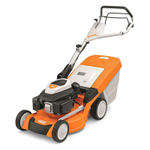 Бензиновая газонокосилка Stihl RM 650.0 V